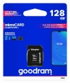 Karta pamięci GoodRam M1AA-1280R12 (128GB; Class 10; Adapter) - 780959