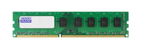 Pamięć Goodram dedyk. HP DDR4 8GB 2666MHz 1,2V SODIMM SR - 952634