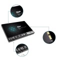Dysk SSD Silicon Power S55 240GB 2,5" SATA III 550/450 MB/s (SP240GBSS3S55S25) - 726518