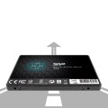 Dysk SSD Silicon Power S55 240GB 2,5" SATA III 550/450 MB/s (SP240GBSS3S55S25) - 726517