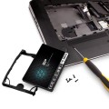 Dysk SSD Silicon Power S55 240GB 2,5" SATA III 550/450 MB/s (SP240GBSS3S55S25) - 726516