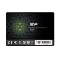 Dysk SSD Silicon Power S56 240GB 2,5" SATA III 550/450 MB/s (SP240GBSS3S56B25) - 727251