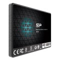 Dysk SSD Silicon Power S55 480GB 2,5" SATA III 560/530 MB/s (SP480GBSS3S55S25) - 726601