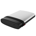 Dysk zewnętrzny Silicon Power Armor A85 2.5 1TB 2,5" USB 3.2 IP68 Srebrny ALU - 1018164