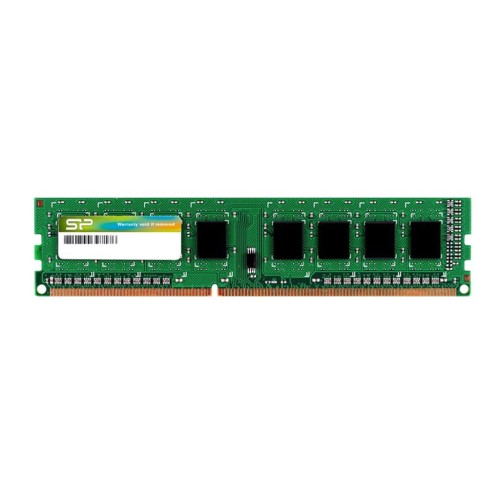 Pamięć RAM Silicon Power DDR3 8GB (1x8GB) 1600MHz CL11 1.5V - 1063780