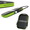 Dysk zewnętrzny Silicon Power Armor A60 4TB 2.5" USB 3.2 5400 obr/min Green-Black (SP040TBPHDA60S3K) - 868075