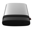 Dysk zewnętrzny Silicon Power Armor A85 2.5 5TB 2,5" USB 3.2 IP68 Srebrny ALU - 1018110