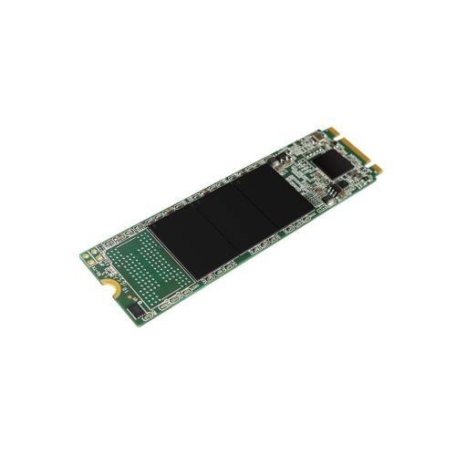 Dysk SSD Silicon Power Ace A55 128 GB M.2 SATA III 550/420 MB/s (SP128GBSS3A55M28) - 726366