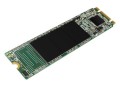 Dysk SSD Silicon Power Ace A55 256GB M.2 SATA III 550/450 MB/s (SP256GBSS3A55M28) - 727237