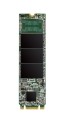 Dysk SSD Silicon Power Ace A55 256GB M.2 SATA III 550/450 MB/s (SP256GBSS3A55M28) - 727238