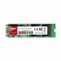 Dysk SSD Silicon Power Ace A55 1TB M.2 SATA III 560/530 MB/s (SP001TBSS3A55M28) - 851309
