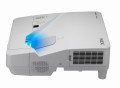 Projektor NEC UM301W 60003840 (3LCD; WXGA (1280x800); 3000 ANSI; 6000:1) - 794621