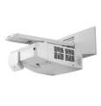 Projektor NEC UM301W 60003840 (3LCD; WXGA (1280x800); 3000 ANSI; 6000:1) - 455600