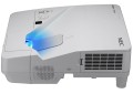 Projektor NEC UM301W 60003840 (3LCD; WXGA (1280x800); 3000 ANSI; 6000:1) - 455601