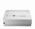 Projektor NEC UM301W 60003840 (3LCD; WXGA (1280x800); 3000 ANSI; 6000:1) - 794622