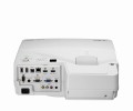Projektor NEC UM301W 60003840 (3LCD; WXGA (1280x800); 3000 ANSI; 6000:1) - 794625
