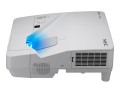 Projektor krótkoogniskowy NEC UM361X 60003843 (3LCD; XGA (1024x768); 3600 ANSI) - 794628