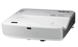 Projektor NEC U321H 60003890 (DLP; 1080p (1920x1080); 3200 ANSI; 10000:1)