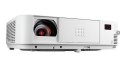 Projektor NEC M403W 60003978 (3LCD; WXGA (1280x800); 4000 ANSI) - 794618