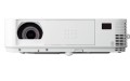 Projektor NEC M403W 60003978 (3LCD; WXGA (1280x800); 4000 ANSI) - 794617