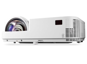 Projektor krótkoogniskowy NEC M353WS 60003975 (DLP; WXGA (1280x800); 3200 ANSI; 10000:1)