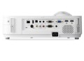 Projektor krótkoogniskowy NEC M353WS 60003975 (DLP; WXGA (1280x800); 3200 ANSI; 10000:1) - 455570