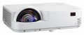 Projektor krótkoogniskowy NEC M353WS 60003975 (DLP; WXGA (1280x800); 3200 ANSI; 10000:1) - 794473
