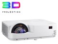 Projektor krótkoogniskowy NEC M353WS 60003975 (DLP; WXGA (1280x800); 3200 ANSI; 10000:1) - 794479