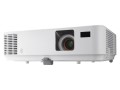 Projektor NEC V332X 60003894 (DLP; XGA (1024x768); 3300 ANSI; 10000:1) - 794607