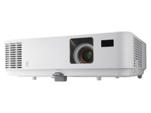 Projektor NEC V332X 60003894 (DLP; XGA (1024x768); 3300 ANSI; 10000:1)