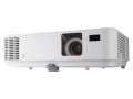 Projektor NEC V332X 60003894 (DLP; XGA (1024x768); 3300 ANSI; 10000:1) - 455639