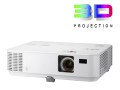 Projektor NEC V332X 60003894 (DLP; XGA (1024x768); 3300 ANSI; 10000:1) - 794611