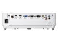Projektor NEC V332X 60003894 (DLP; XGA (1024x768); 3300 ANSI; 10000:1) - 794609