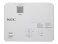 Projektor NEC V332X 60003894 (DLP; XGA (1024x768); 3300 ANSI; 10000:1) - 794608
