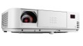 Projektor NEC M363X 60003980 (DLP; WXGA (1280x800); 3600 ANSI) - 455542