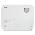 Projektor NEC M363X 60003980 (DLP; WXGA (1280x800); 3600 ANSI) - 794469