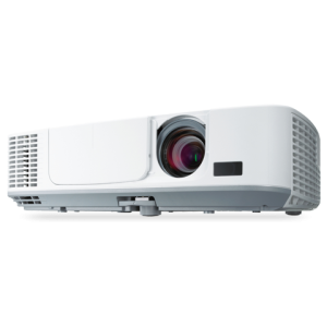 Projektor NEC M311X 60003405 (3LCD; XGA (1024x768); 3100 ANSI)