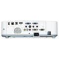 Projektor NEC M311X 60003405 (3LCD; XGA (1024x768); 3100 ANSI) - 454973