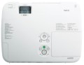 Projektor NEC M311X 60003405 (3LCD; XGA (1024x768); 3100 ANSI) - 794561