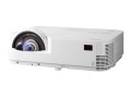 Projektor krótkoogniskowy NEC M303WS 60003970 (DLP; WXGA (1280x800); 3000 ANSI; 10000:1) - 454970