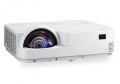 Projektor krótkoogniskowy NEC M303WS 60003970 (DLP; WXGA (1280x800); 3000 ANSI; 10000:1) - 794472