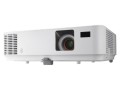 Projektor NEC V332W 60003896 (DLP; WXGA (1280x800); 3300 ANSI; 10000:1) - 455634