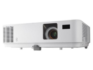 Projektor NEC V332W 60003896 (DLP; WXGA (1280x800); 3300 ANSI; 10000:1)