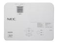 Projektor NEC V332W 60003896 (DLP; WXGA (1280x800); 3300 ANSI; 10000:1) - 455636