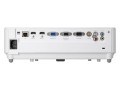 Projektor NEC V332W 60003896 (DLP; WXGA (1280x800); 3300 ANSI; 10000:1) - 455637