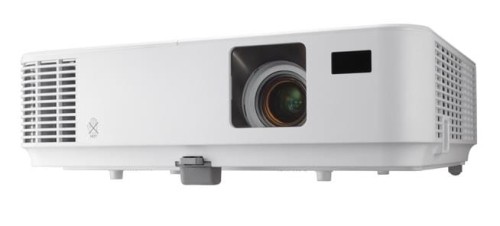 Projektor NEC V332W 60003896 (DLP; WXGA (1280x800); 3300 ANSI; 10000:1) - 455634