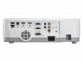 Projektor NEC ME361W 60004225 (3LCD; WXGA (1280x800); 3600 ANSI) - 455577