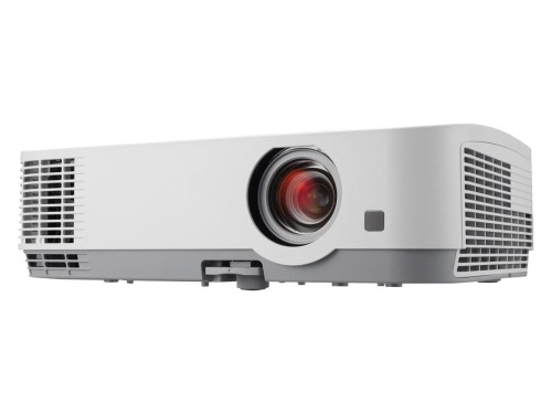 Projektor NEC ME361W 60004225 (3LCD; WXGA (1280x800); 3600 ANSI) - 455575