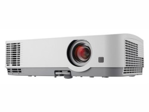 Projektor NEC ME331X 60004228 (3LCD; XGA (1024x768); 3300 ANSI)