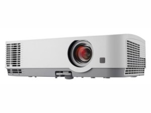 Projektor NEC ME301X 60004230 (3LCD; XGA (1024x768); 3000 ANSI; 12000:1)